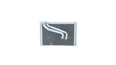 Evaporator aer conditionat Alfa Romeo Mito (955) 2008-; Fiat Punto Evo/Punto 2009-/12-, Punto Grande 2005-2012; Opel Corsa D 2006-, 295x195x38mm, BestAutoVest 3031P8-1