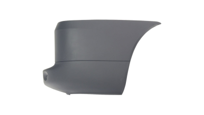 Parte laterala bara , colt lateral flaps spate , dreapta Fiat Doblo (119/223), 01.2006-01.2010, 735415759