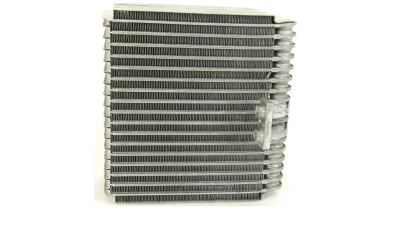 Evaporator aer conditionat Fiat Doblo (263), 2010- motor 1.3 MultiJet, 1.6 MultiJet, 2.0 MultiJet, diesel; 1.4, 1.4 T-Jet, benzina, full aluminiu brazat, 205x229x73 mm, mm, mm, tehnologie cu curgere paralela, , 