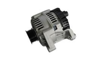 Alternator Dacia 1304 1305 1307 1.9 DIESEL si Solenza 1.9d , 12V 75A , 8200690195 Asam