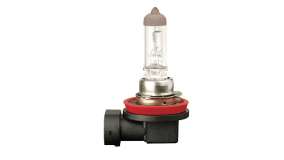 Bec auto cu halogen Vecta H8 12V 35W PGJ19-1 , 1 buc.