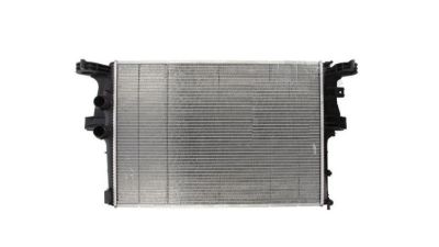 Radiator racire Iveco Daily, 09.2011-04.2016, motor 3.0 TD, 107/125 kw, diesel, cutie manuala/automata, cu/fara AC, 640x442x32 mm, RNBC, aluminiu brazat/plastic 