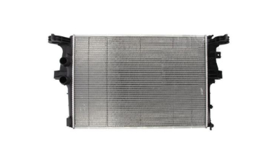 Radiator racire Iveco Daily, 09.2011-04.2016, motor 3.0 TD, 107/125 kw, diesel, cutie manuala/automata, cu/fara AC, 640x428x32 mm, SRLine, aluminiu brazat/plastic 