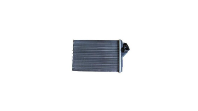 Radiator Incalzire Dodge Dakota, 01.2000-12.2003, motor 3.7 V6, 3.9 V6; 4.7 V8, 5.9 V8, benzina, 2.5 TD, diesel, cutie automata, aluminiu mecanic/plastic, 368x190x42 mm, 