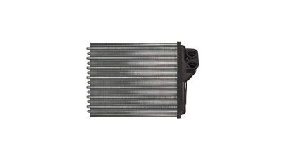 Radiator Incalzire Dodge Durango, 11.2003-12.2007, motor 4.7 V8, benzina, aluminiu mecanic/plastic, 208x181x42 mm, 