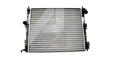 Radiator racire Dacia Logan facelift 1.4/ 1.6 (fara ac) 8200735038 Asam