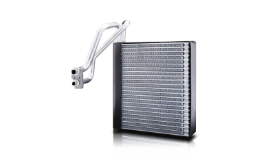 Evaporator aer conditionat Ford Focus 2004-2011, 225x250x48mm, BestAutoVest 3202P8-4