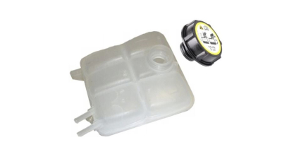 Vas de expansiune Ford Focus C-MAX, 2003-2007 motor 1, 6; 1.8; 2, 0; benzina; 1, 6; 1.8; 2, 0 diesel; cu capac, 21 psi