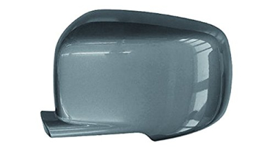 Carcasa oglinda exterioara Ford Focus 2 (Da), 01.2008-2010, Ford Focus Iii, 12 2010-2014, Ford Mondeo (Ba7), 03.2007-2010, partea Dreapta, culoare sticla, cu carcasa neagra, 1539410; 8M51-17K746-BC