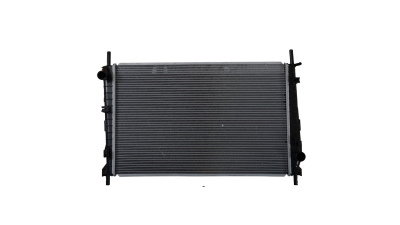 Radiator racire Ford Cougar/Cougar St200, 09.1998-12.2001 ( 2,5 V6 125/151kw), Diesel/Benzina, Manual, Cu/fara AC, 620x396x34, Cu lipire fagure mecanica Aftermarket