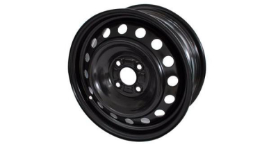 Janta tabla Dacia Logan 2 2012-, Sandero 2 2012- , Renault Captur , Clio 4 2012- , 6jx15 pcd 4x100-60.1 et 40mm