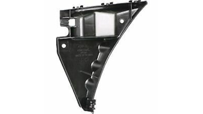 Suport bara Ford Mustang (S-197), 2013-01.2015, parte montare Suport bara fata stanga, 32340725, Aftermarket