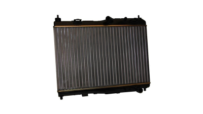 Radiator racire Ford B-MAX, 08.2012-, motor 1.4, 66 kw, benzina, cutie manuala/automata, cu/fara AC, 544x355x23 mm, aluminiu/plastic, 