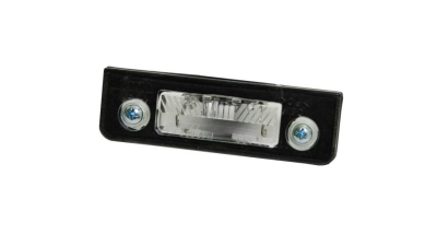 Set lampa numar FORD GALAXY (WGR), 04.2000-04.2006, Stanga=Dreapta, LED; tuning;