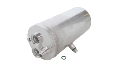 Filtru uscator aer conditionat Ford Transit, 01.2000-2006, cu AC, intrare Diesel/Benzina, iesire , 3C1H19E647AA; 4042676; 4053339; 4510765; YC1H19E647BA; YC1H19E647BB