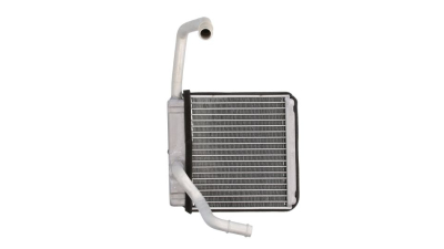 Radiator Incalzire Ford Ranger (INT), 02.1999-12.2006, motor 2.5 D/TD, 2.9 D, diesel, 2.3, 2.6, 4.0 V6, benzina, aluminiu brazat/aluminiu, 160x140x26 mm, 