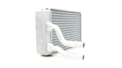 Radiator Incalzire Ford Explorer, 03.1990-07.1995, motor 4.0 V6, benzina, aluminiu brazat/aluminiu, 183x147x26 mm, 