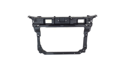 Trager, panou, acoperire fata Ford Edge, 2011-10.2014 Model Usa Motorizare Benzina, parte montare panou central fata, plastic, 327804-1, Aftermarket