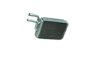 Radiator Incalzire Ford Mustang Cobra, 01.2001-12.2001, Mustang GT, 01.2001-12.2004, motor 4.6 V8, benzina, aluminiu brazat/aluminiu, 142x193x48 mm, 