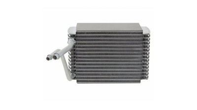 Evaporator aer conditionat Ford Expedition (U324), 2006-2017, Lincoln Navigator, 2006- motor 5.4 V8, 3.5 V6 Ecoboost, benzina, full aluminiu brazat, 235x142x65 mm, mm, mm, tehnologie cu curgere paralela, , 