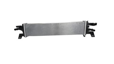 Radiator racire Ford ESCAPE, 09.2014-, motor 1.5 Ecoboost, 134 kw, benzina, cutie manuala/automata, cu/fara AC, radiator temperatura joasa 665x138x56 mm, aluminiu brazat/plastic 