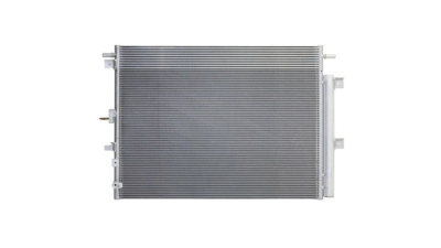 Condensator climatizare, Radiator AC Ford Edge 2014-, 700(655)x495x22mm, SRLine 32K1K8C2S