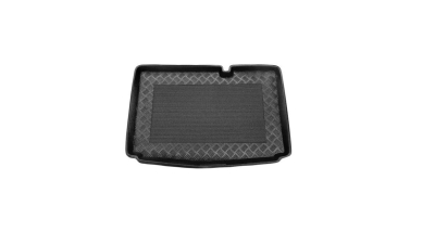 Tavita Portbagaj FORD B-MAX, 08.2012-, raft inferioar; cu strat de protectie mat; Polietilen