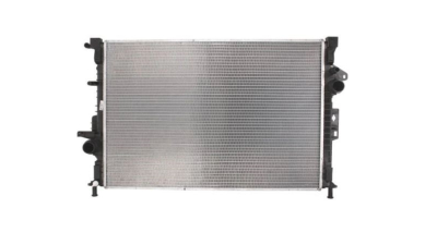 Radiator racire Ford Kuga, 02.2013-, 1.6 Ecoboost, 132 kw; ESCAPE, 02.2013-, motor 1.6 Ecoboost, 134 kw, benzina, cutie manuala/automata, cu/fara AC, 672x454x26 mm, aluminiu brazat/plastic 