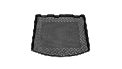 Tavita Portbagaj FORD KUGA, 01.2013-01.2020, raft superior; cu strat de protectie mat; Polietilen