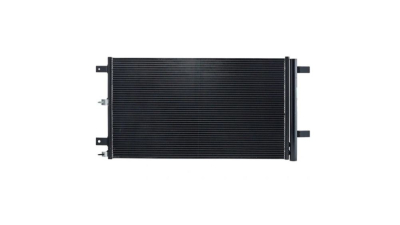 Condensator climatizare, Radiator AC Ford F-Series 2014-, 827(785)x463(450)x16mm, KOYO 32Z1K81K