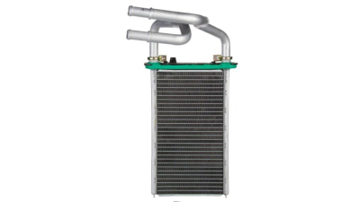 Radiator Incalzire Dodge Nitro, 01.2008-10.2011, motor 2.8 CRD, diesel, 3.7 V6, 4.0 V6, benzina, Tip Mopar, Incalzitor cu tevi, aluminiu brazat/aluminiu, 133x245x26 mm, 