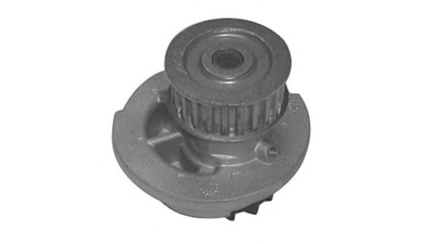 Pompa apa  MAGNETI MARELLI Opel Corsa C (F08, F68) Astra G Cupe (F07) Astra G Hatchback (F48, F08) Corsa B (73, 78, 79) Tigra (95) Vectra B (36) Vectra B Combi (31) Vectra B Hatchback (38) Zafira A (F