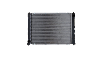 Radiator racire Rover 200 (Rf), 1995-2000 Modele 214 Motorizare 1, 4 55/66/76kw Si Modelul 216 Motorizare 1, 6 82kw; Modelul 218 Motorizare 107kw Benzina, tip climatizare Cu/fara AC, cutie Manuala, dimensiune 522x396x24mm, Cu lipire fagure prin brazare, A