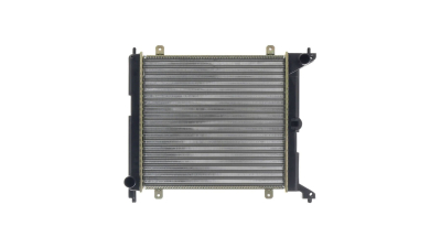 Radiator racire Honda Concerto, 1988-1995 1,8 Td 58/65kw, Rover 200, 04.1991-09.1995 Model 219d ( 1,9d 52kw) , Diesel, Manual, cu/fara AC, 400x378x34, Cu lipire fagure mecanica RNBC