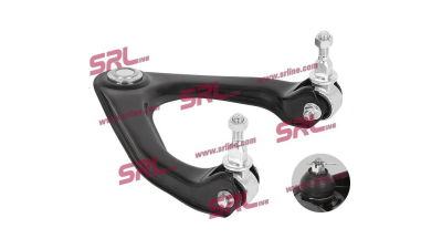 Brat suspensie roata Honda Prelude 4 (Bb) parte montare : Punte fata, Stanga, Superior