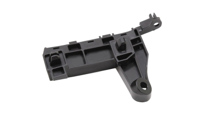 Suport bara fata, dreapta Honda Jazz/Fit (Ge), 10.2008-01.2011, exterior, 71193TG0T01