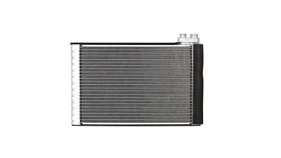 Evaporator aer conditionat Honda Odyssey 2004-2010, 275x170x40mm, BestAutoVest 3841P8-1