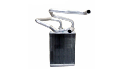 Radiator Incalzire Honda Civic (FA/FG) USA, 09.2005-2011, motor 1.6, benzina, cutie automata, aluminiu brazat/aluminiu, 134x253x26 mm, 