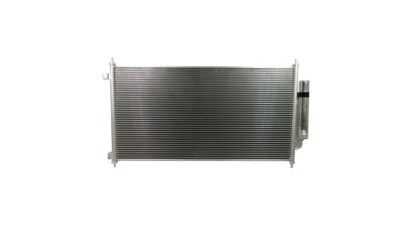 Condensator climatizare, Radiator AC Honda FR-V (BE)