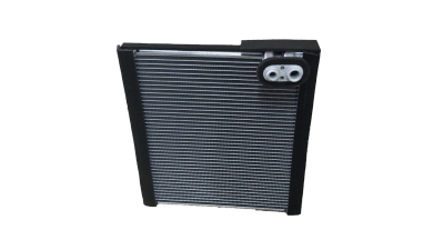 Evaporator aer conditionat Honda Cr-V 2016-; Lexus Es 2012-; Toyota Camry 2017-, Rav4 2018-, 275x288x38mm, BestAutoVest 38X4P8-1