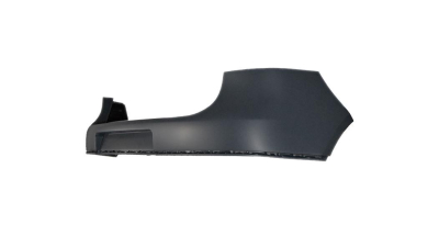 Bara spate Vw Golf 5 Hatchback (1K1) 10.2003-05.2009 , cod 1K6807417GRU grunduita pentru vopsit , doar partea superioara fara spoiler