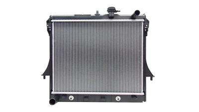 Radiator apa racire motor 578x470x26mm, , 390308-1