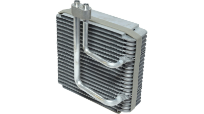 Evaporator aer conditionat Hyundai Accent 2000-2006, 235x225x75mm, BestAutoVest 4005P8-1