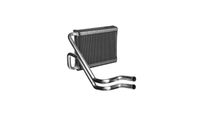 Radiator Incalzire Hyundai Grandeur, 04.2005-2011, motor 2.4, 2.7 V6, 3.3 V6, 3.8 V6, benzina, 2.2 CRDI, diesel, aluminiu brazat/aluminiu, 218x148x26 mm, 