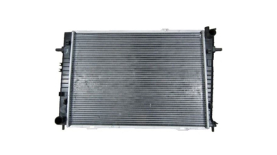 Radiator racire Hyundai Tucson, 06.2004-07.2006, motor 2.0 CRDI, 83/103 kw, diesel, cutie manuala, cu/fara AC, 640x438x16 mm, aluminiu brazat/plastic, 