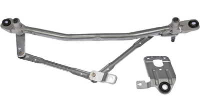 Mecanism stergator fara motoras Hyundai Tucson (Lm), 10.2009-; Ix35 (Lm), 10.2009- , fata