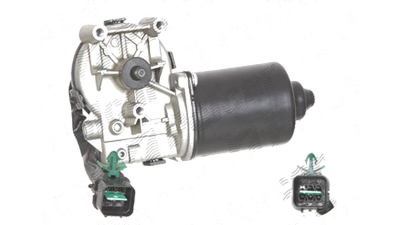 Motoras stergator parbriz Hyundai Tucson (Lm), 10.2009-; Ix35 (Lm), 10.2009- , fata