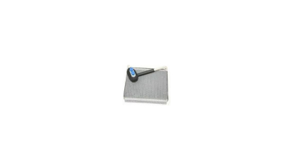 Evaporator aer conditionat Hyundai I20 2008-2014, Ix20 2010-, 195x300x58mm, BestAutoVest 40B2P8-1