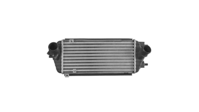 Intercooler Hyundai I40 (VF), 07.2011-, motor 1.7 CRDI 85/100kw, diesel, cu/fara AC, aluminiu brazat/plastic, 350x165x90 mm, OEM/OES (Hella/Hannon), 