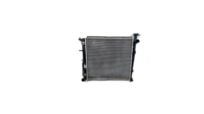 Radiator racire motor Hyundai Santa Fe (Tm) 2018-, material Rezervor plastic, fagure aluminiu brazat, Halla/Hanon 40K1082X